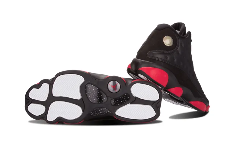 Air Jordan 13 Air Jordan 13 Retro 'Dirty Bred'